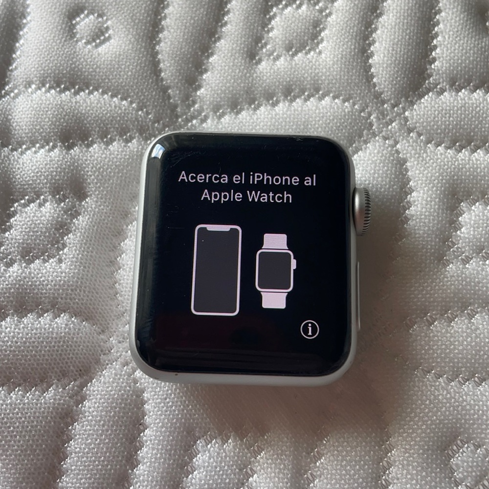 Apple Watch Series 3